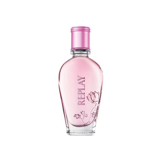 Replay Jeans Spirit! For Her 60ML