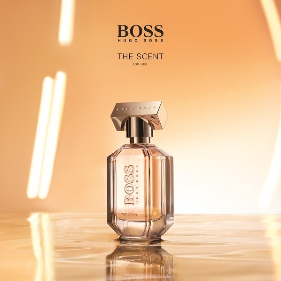 Boss The Scent for Her 50ML