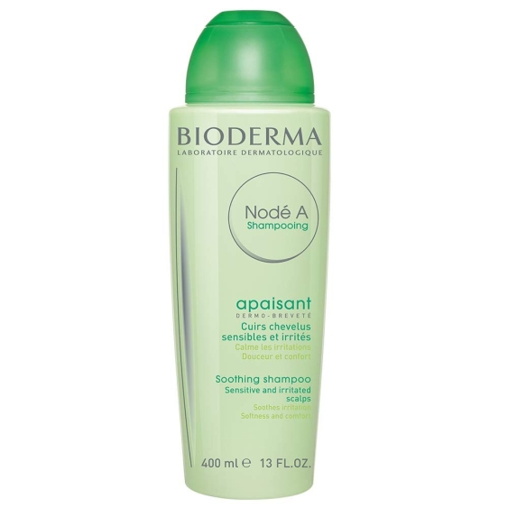 Bioderma Node A Soothing Shampoo 400ML
