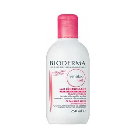 Bioderma Sensibio Cleansing Milk 250ML