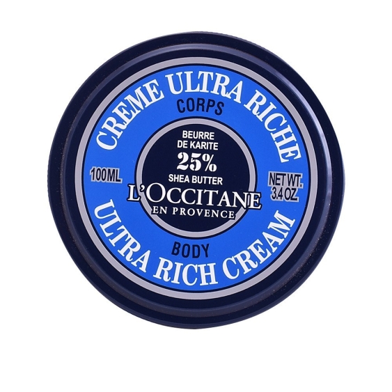 L'Occitane Karite Creme Ultra Riche Corps 100ML