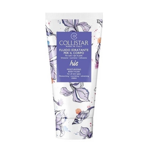 Collistar Iris Fluido Idratante per il Corpo 150ML