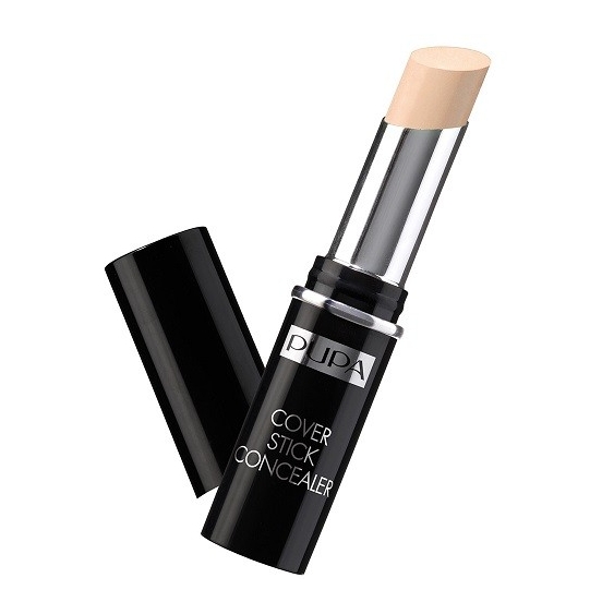 Pupa Cover Stick Concealer - 003 Dark Beige