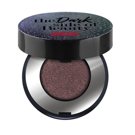 Pupa The Dark Side Of Beauty Ombretto Smoky Multiriflesso - 003 Dark Copper