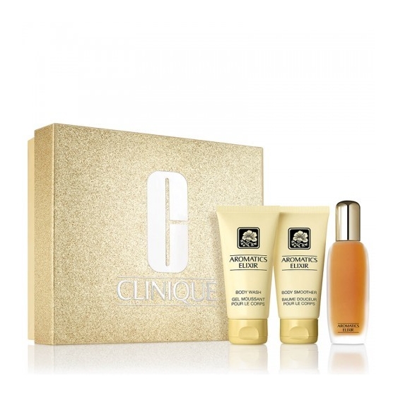 Clinique Aromatics Elixir Essentials 45 ml Cofanetto