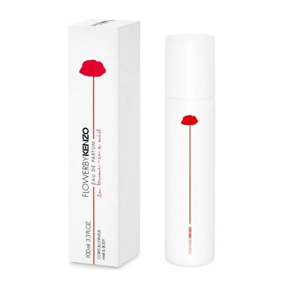 Kenzo Flower Hair & Body Mist 100ML