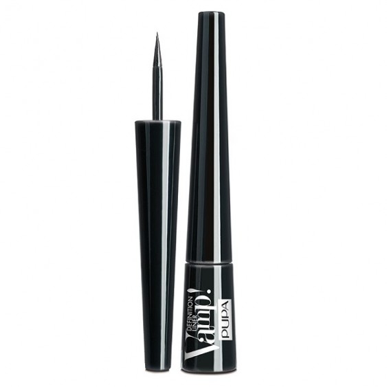 Pupa Vamp! Definition Liner - 100 Extrablack