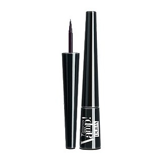 Pupa Vamp! Definition Liner - 100 Extrablack