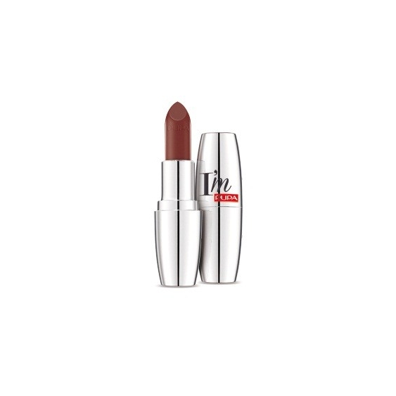 Pupa I'm Rossetto Colore Puro - 109 Walnut