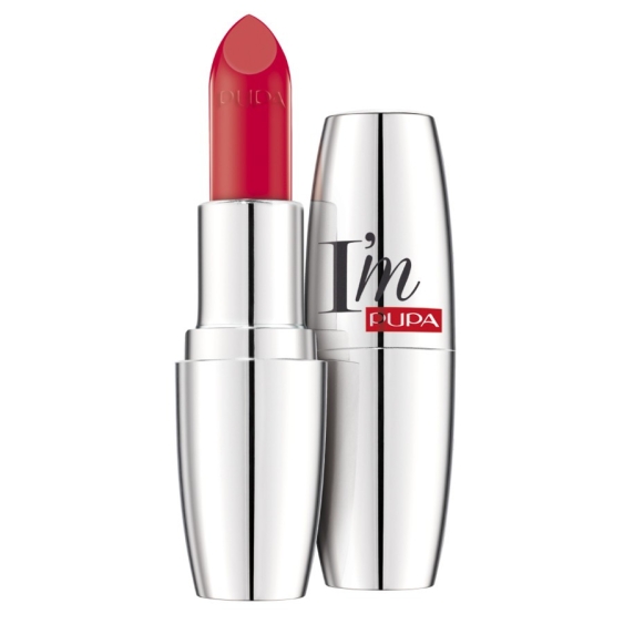 Pupa I'm Rossetto Colore Puro - 305 Cherry