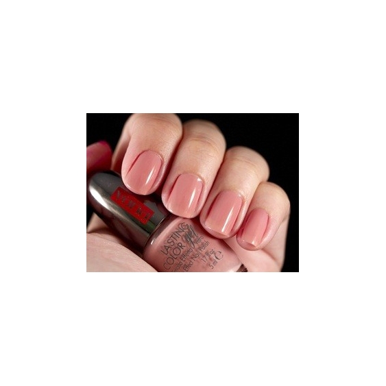 Pupa Lasting Color Gel - 013 SOUFFLE VELOURS