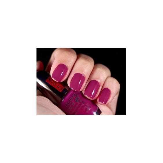 Pupa Lasting Color Gel - 022 CARNAL PINK