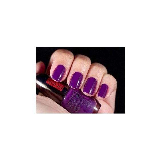 Pupa Lasting Color Gel - 023 BLUEBERRY MILKSHAKE