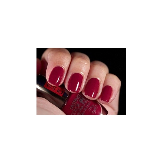 Pupa Lasting Color Gel - 032 BLACK BURGUNDY