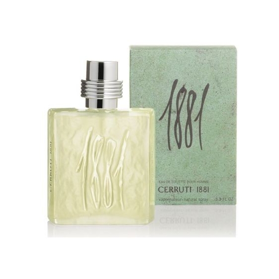 Profumo da Uomo Cerruti 1881 Pour Homme confezione da 100ML