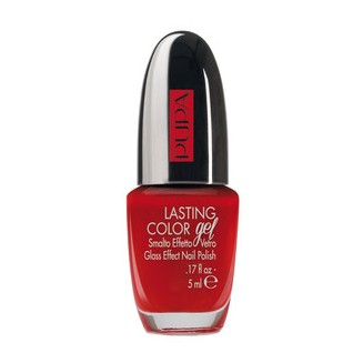 Pupa Lasting Color Gel - 041 EXPLOSIVE RUBY