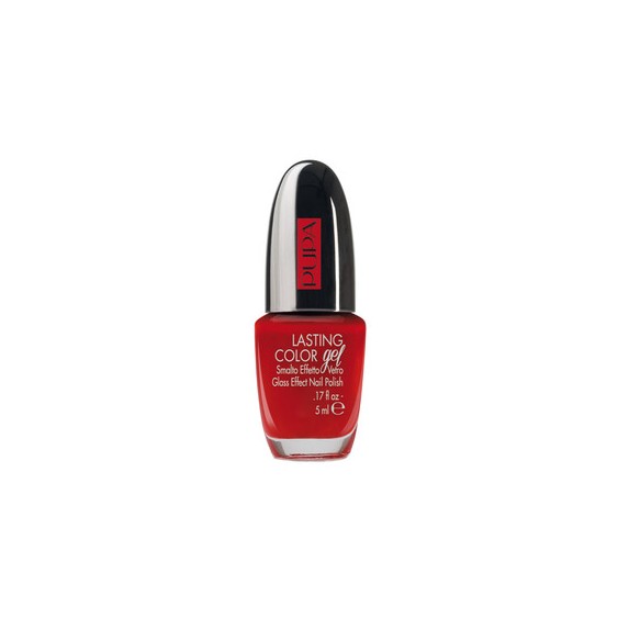 Pupa Lasting Color Gel - 041 EXPLOSIVE RUBY