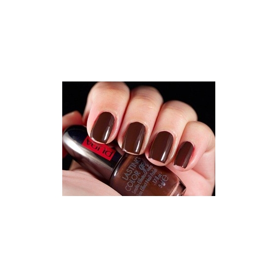 Pupa Lasting Color Gel - 051 SYRUPY CHOCOLATE