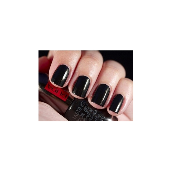 Pupa Lasting Color Gel - 052 DEEP DARKNESS