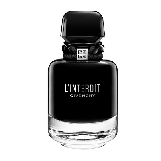 Givenchy L'Interdit Eau De Parfum Intense 80ML