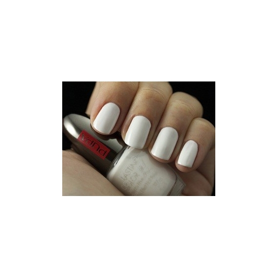 Pupa Lasting Color Gel - 072 WHITE HEAT