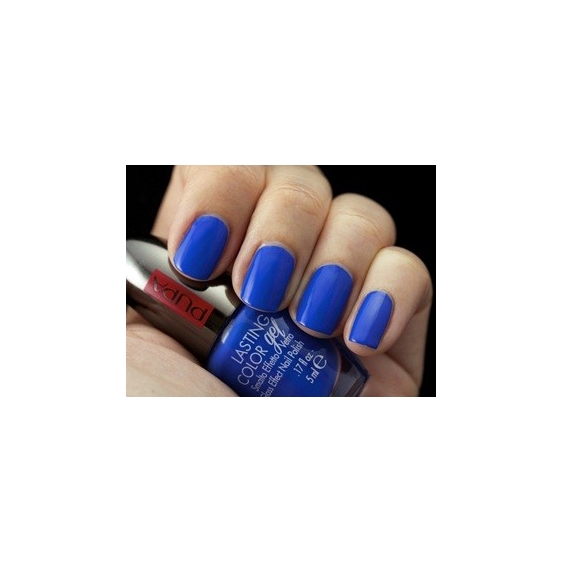 Pupa Lasting Color Gel - 075 HYDROSPHERE