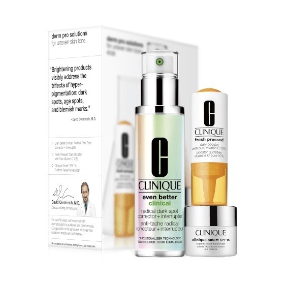 Clinique Even Better Clinical Serum 50 ml Cofanetto