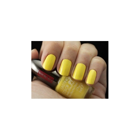 Pupa Lasting Color Gel - 082 SUNNY YELLOW