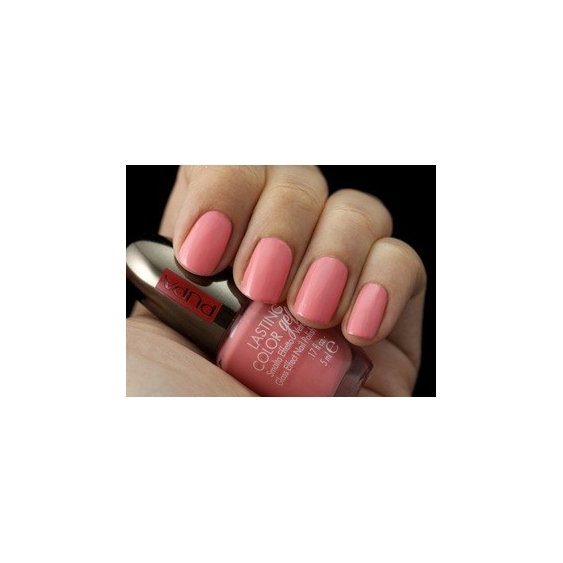 Pupa Lasting Color Gel - 085 PINK FLAMINGO