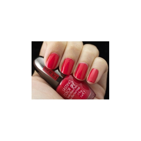 Pupa Lasting Color Gel - 087 CRANBERRY