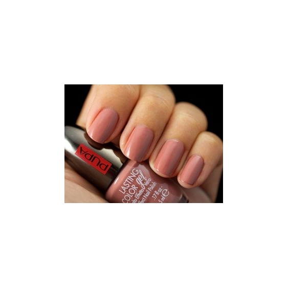 Pupa Lasting Color Gel - 099 ANTIQUE ALABASTER