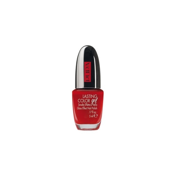 Pupa Lasting Color Gel - 103 AUBERGINE