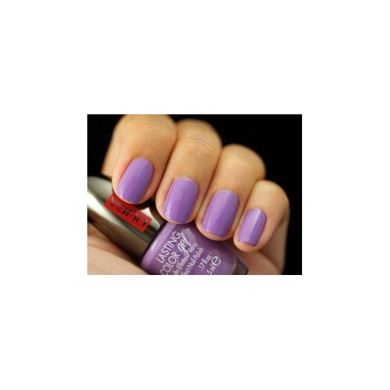 Pupa Lasting Color Gel - 106 ARTICHOKE FLOWER