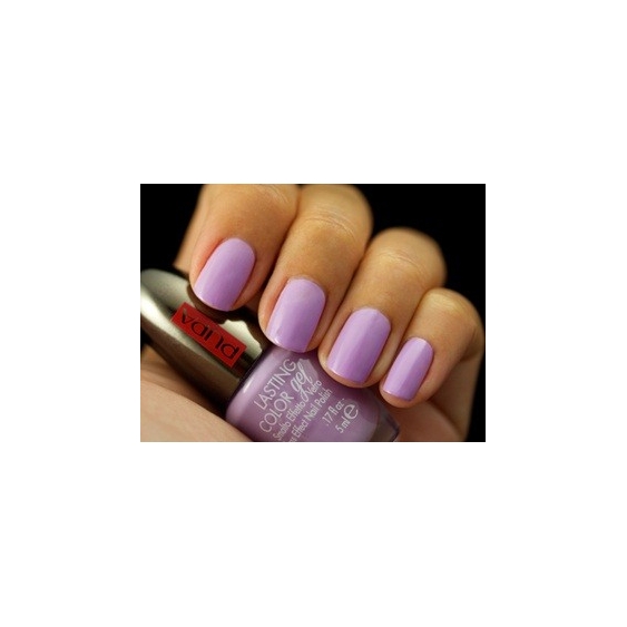 Pupa Lasting Color Gel - 107 VINTAGE LILAC