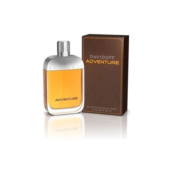 Profumo da Uomo Davidoff Adventure confezione da 50ML