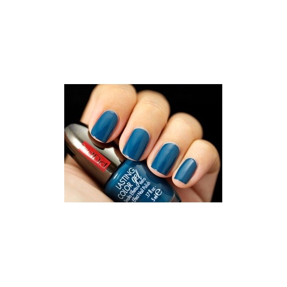 Pupa Lasting Color Gel - 111 PEACOCK FEATHER