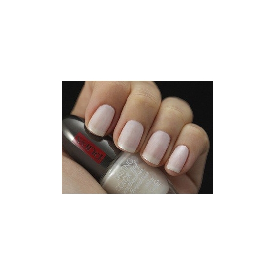 Pupa Lasting Color Gel - 113 SILVER WHITE