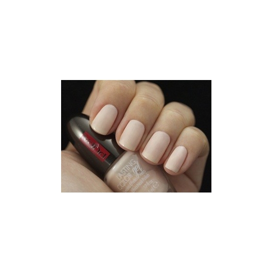 Pupa Lasting Color Gel - 115 POWDERY SATIN