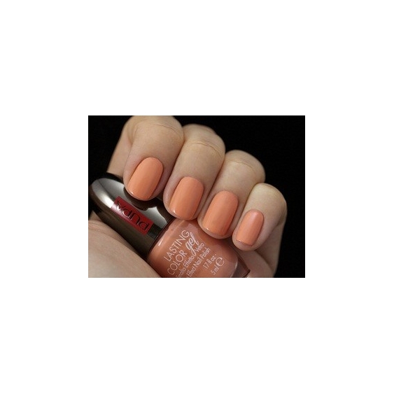 Pupa Lasting Color Gel - 116 FUNNY APRICOT