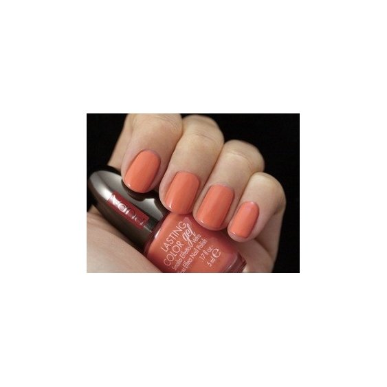 Pupa Lasting Color Gel - 117 SANTA MONICA