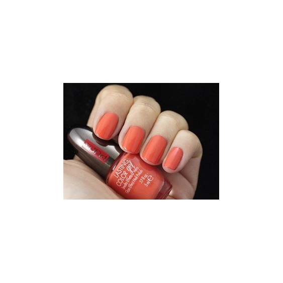 Pupa Lasting Color Gel - 118 SUN CREAM