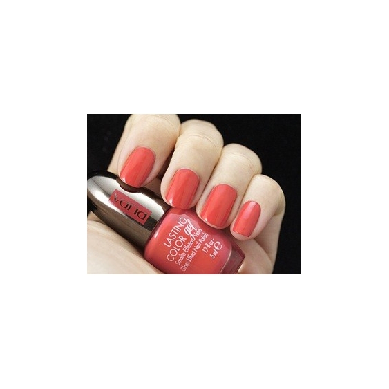 Pupa Lasting Color Gel - 119 ORANGE ARIZONA
