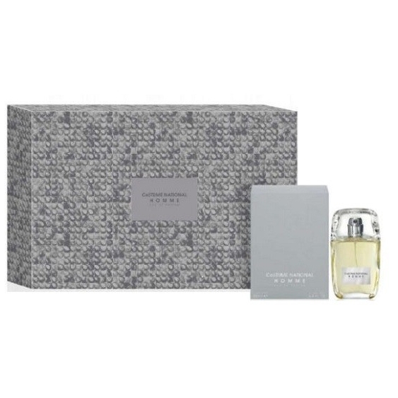 Costume National Homme 100 ml Cofanetto