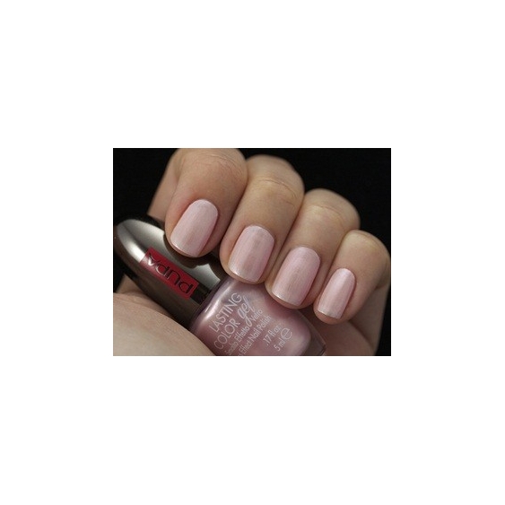 Pupa Lasting Color Gel - 122 LIKE A VEIL