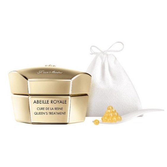 Guerlain Abeille Royale Cure de La Reine 15ML
