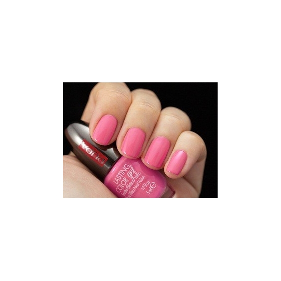 Pupa Lasting Color Gel - 125 BOUGANVILLEA