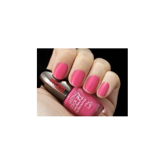 Pupa Lasting Color Gel - 126 HOLLYWOOD STAR