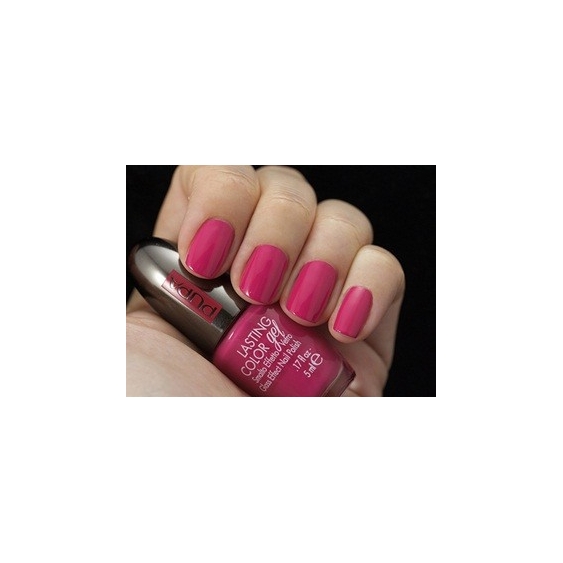 Pupa Lasting Color Gel - 128 SPICY FUCHSIA