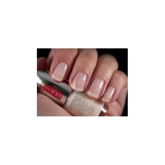 Pupa Lasting Color - 113 IVORY