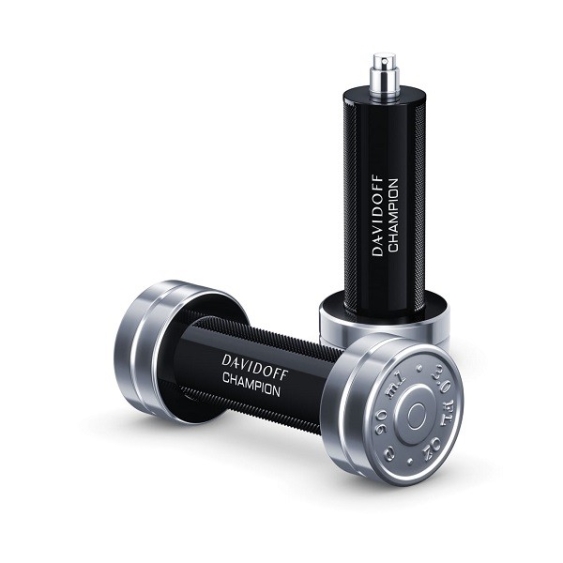 Davidoff Champion 90 ml | ProfumeriaWeb